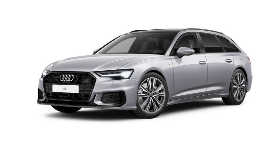 Image de l'annonce principale - Audi A6 Avant