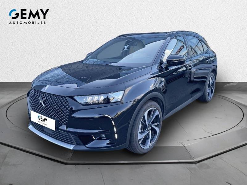 Image de l'annonce principale - DS DS 7 Crossback