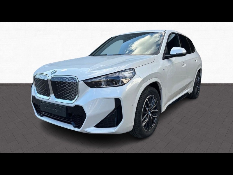 Image de l'annonce principale - BMW X1