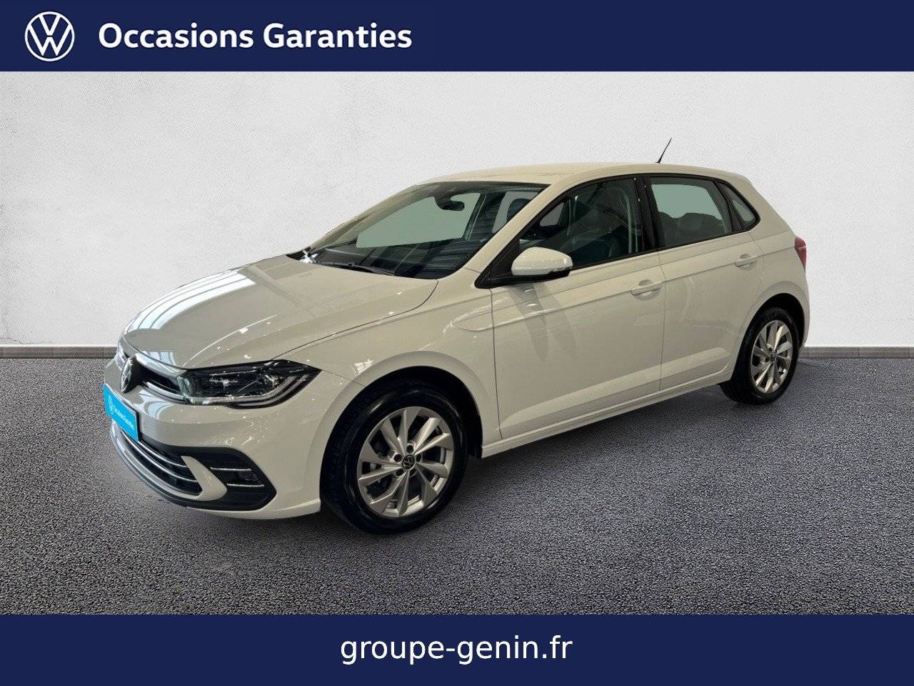 Image de l'annonce principale - Volkswagen Polo