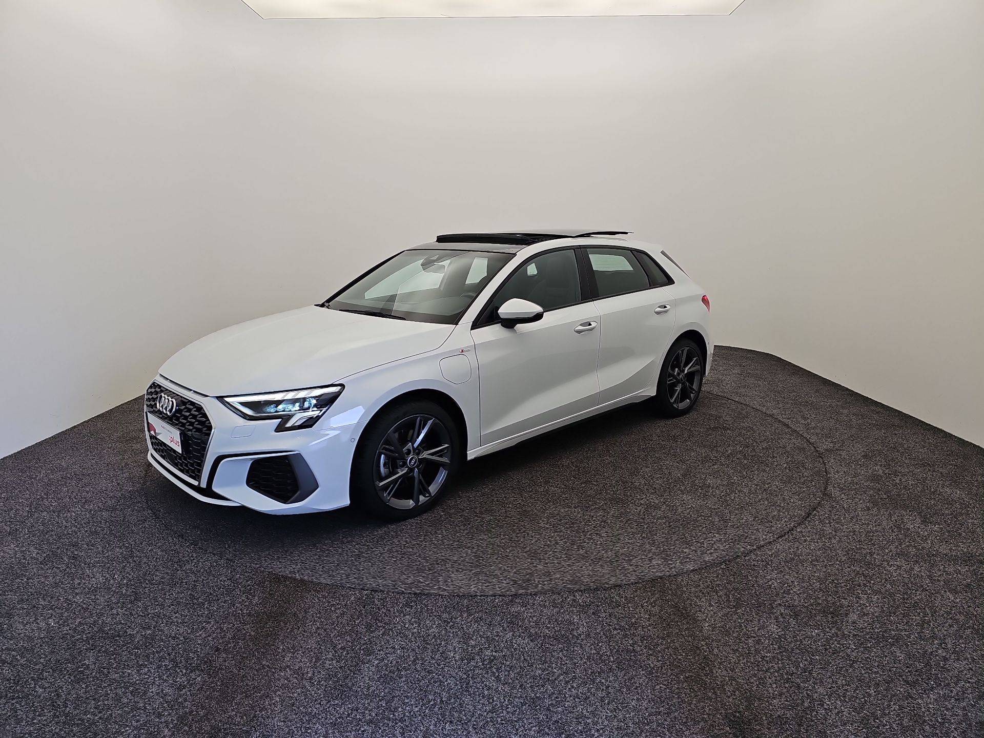 Image de l'annonce principale - Audi A3