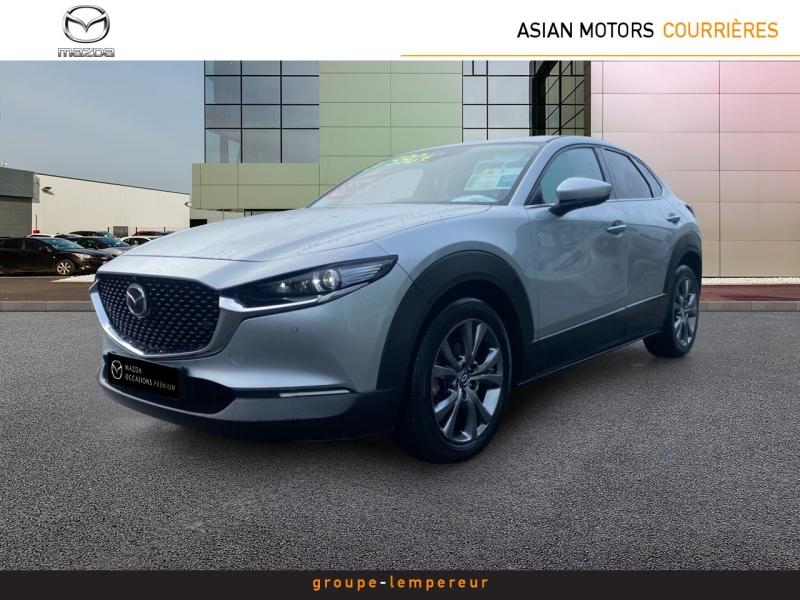 Image de l'annonce principale - Mazda CX-30