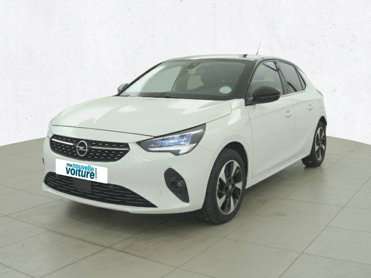 Image de l'annonce principale - Opel Corsa e