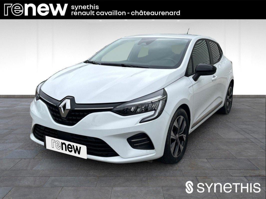 Image de l'annonce principale - Renault Clio