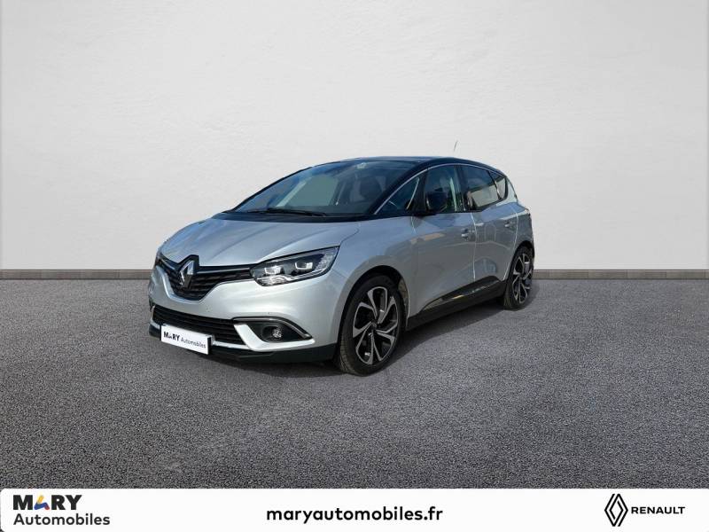 Image de l'annonce principale - Renault Scénic