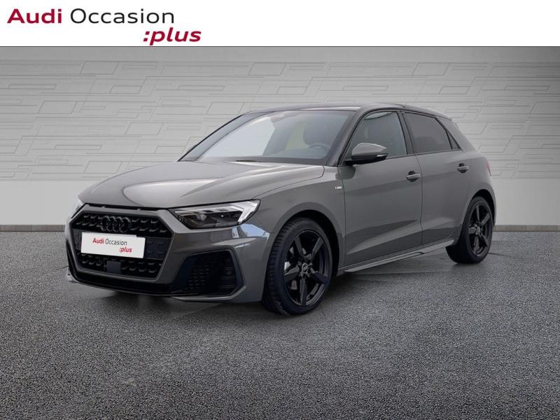Image de l'annonce principale - Audi A1