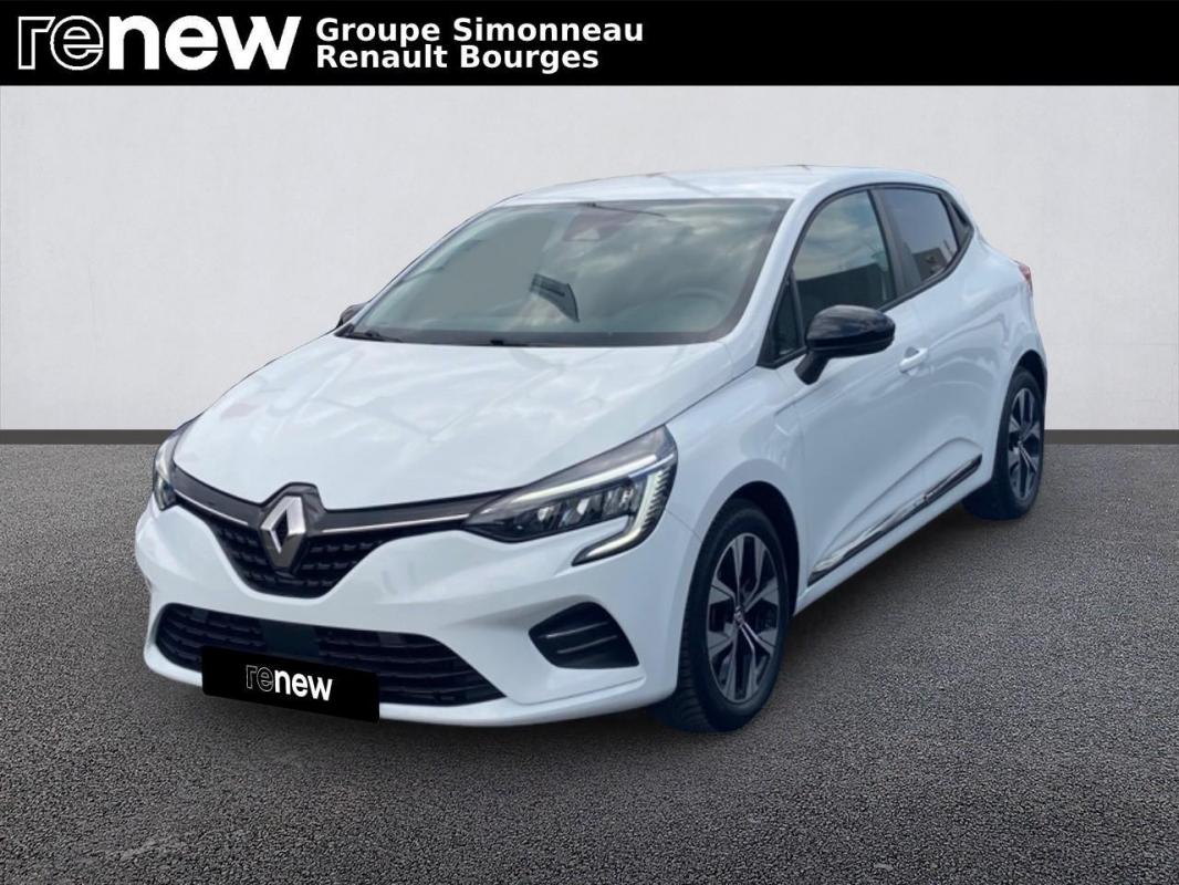 Image de l'annonce principale - Renault Clio