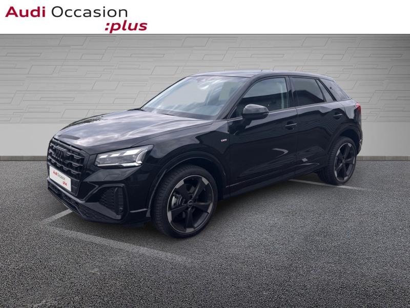 Image de l'annonce principale - Audi Q2
