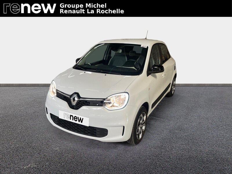 Image de l'annonce principale - Renault Twingo