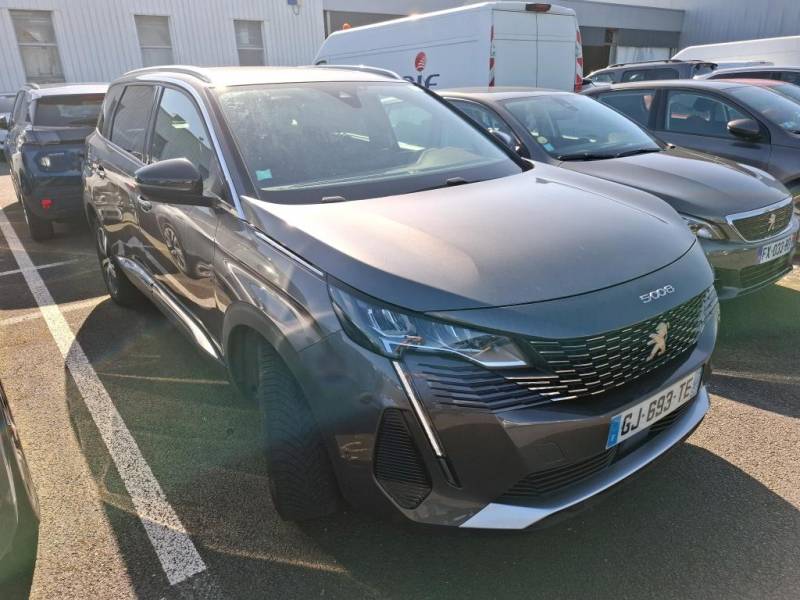 Image de l'annonce principale - Peugeot 5008