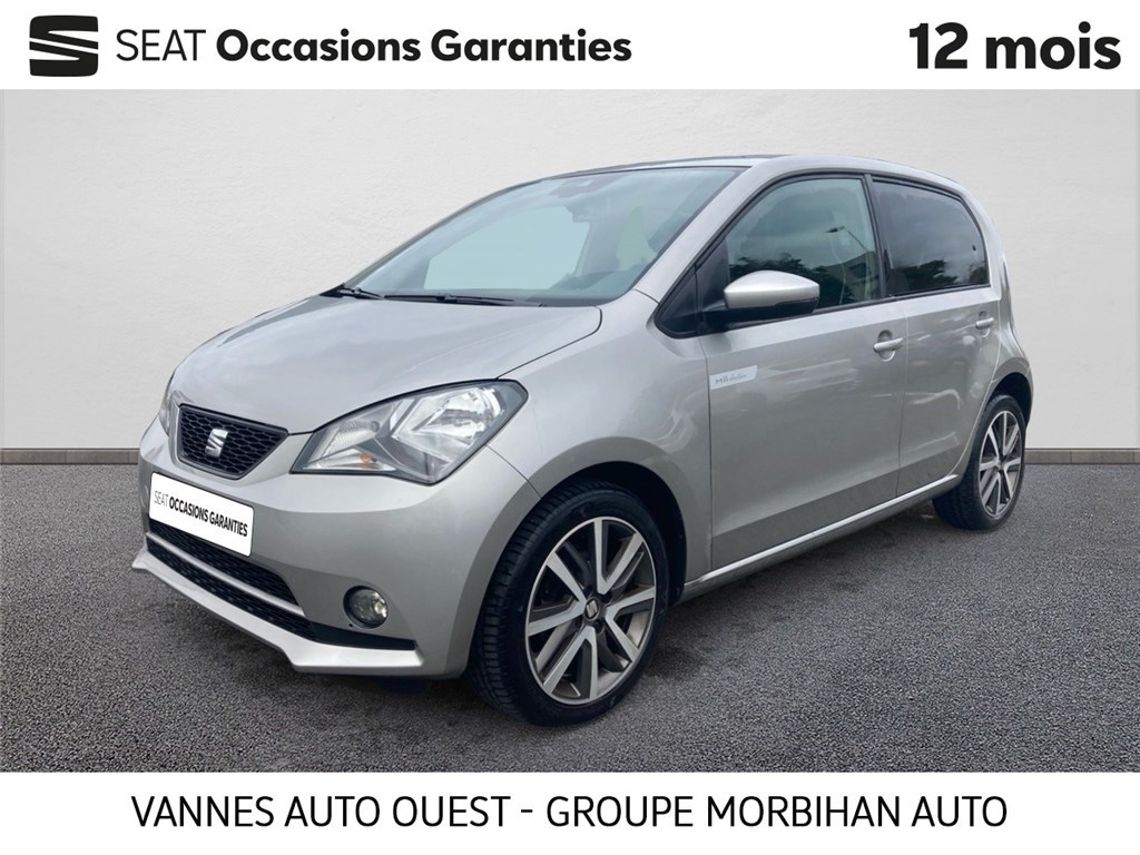 Image de l'annonce principale - SEAT Mii Électrique