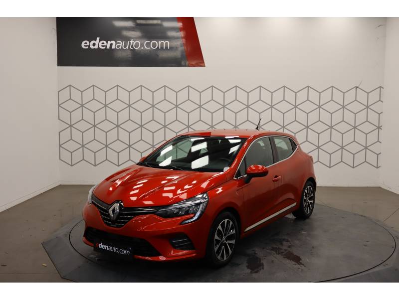 Image de l'annonce principale - Renault Clio