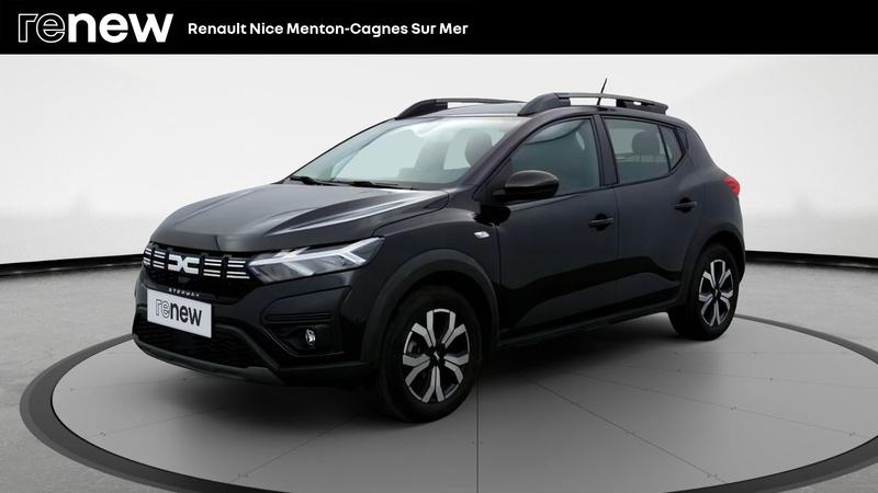 Image de l'annonce principale - Dacia Sandero