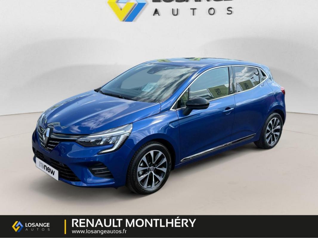 Image de l'annonce principale - Renault Clio