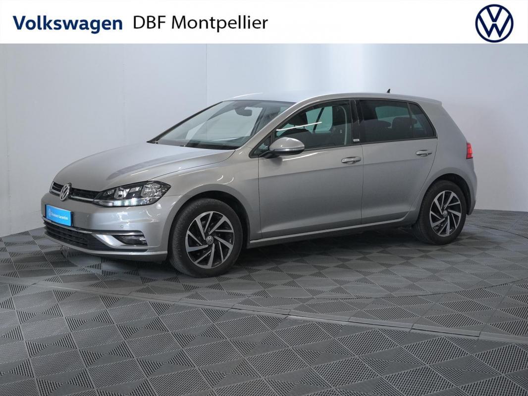 Image de l'annonce principale - Volkswagen Golf