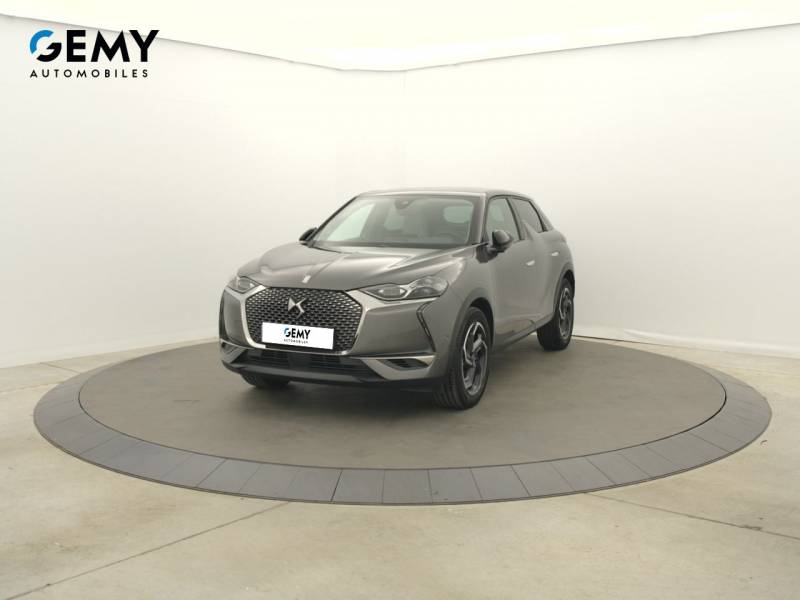 Image de l'annonce principale - DS DS 3 Crossback