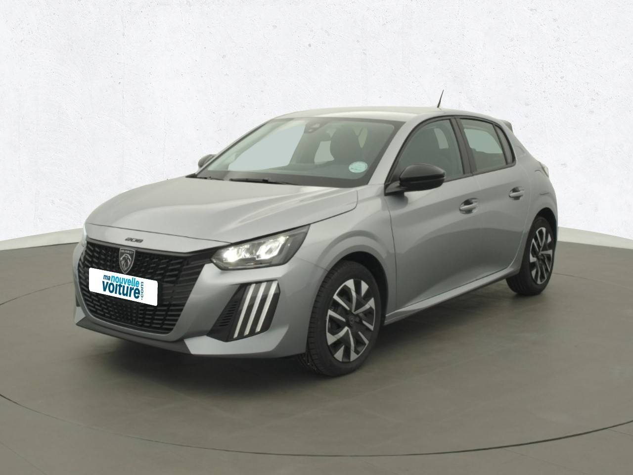 Image de l'annonce principale - Peugeot 208