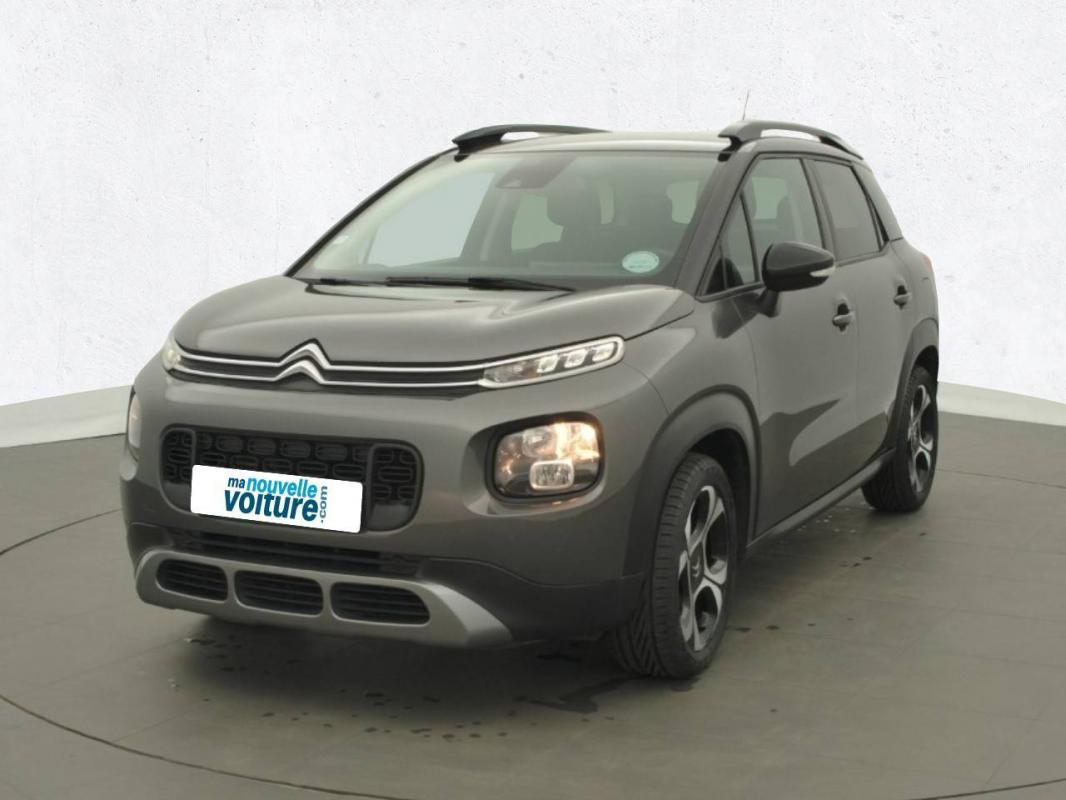 Image de l'annonce principale - Citroën C3 Aircross