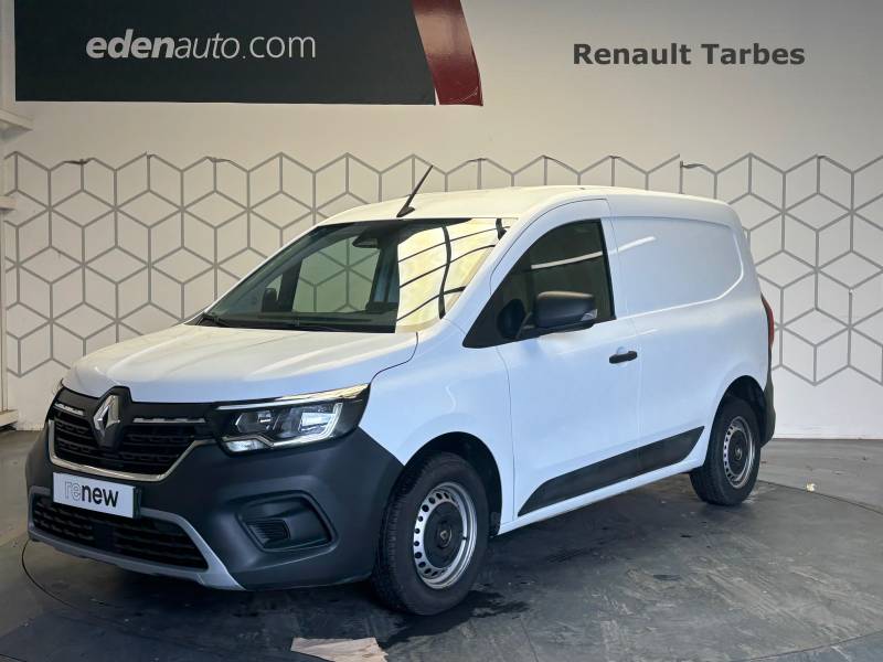 Image de l'annonce principale - Renault Kangoo