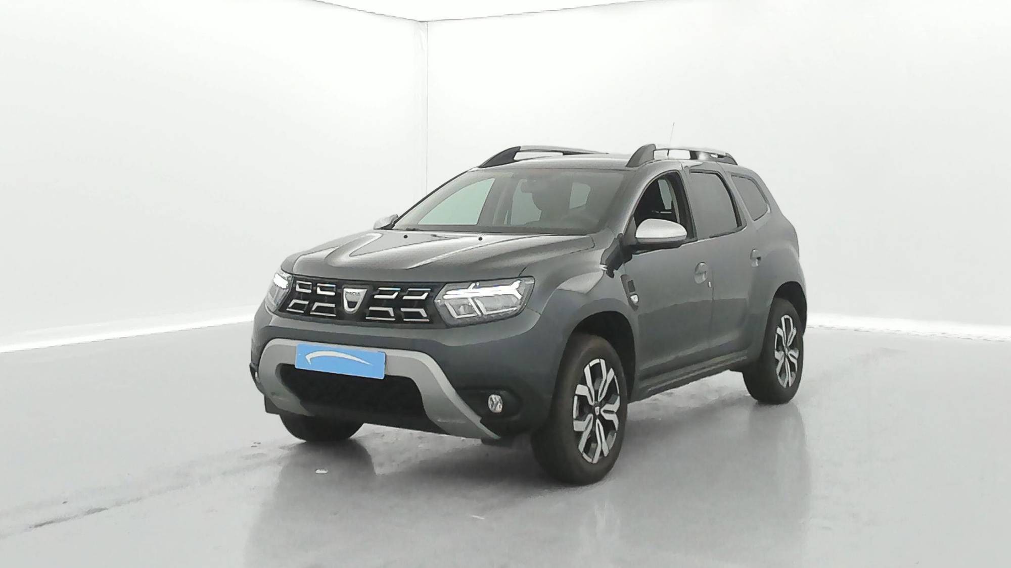 Image de l'annonce principale - Dacia Duster