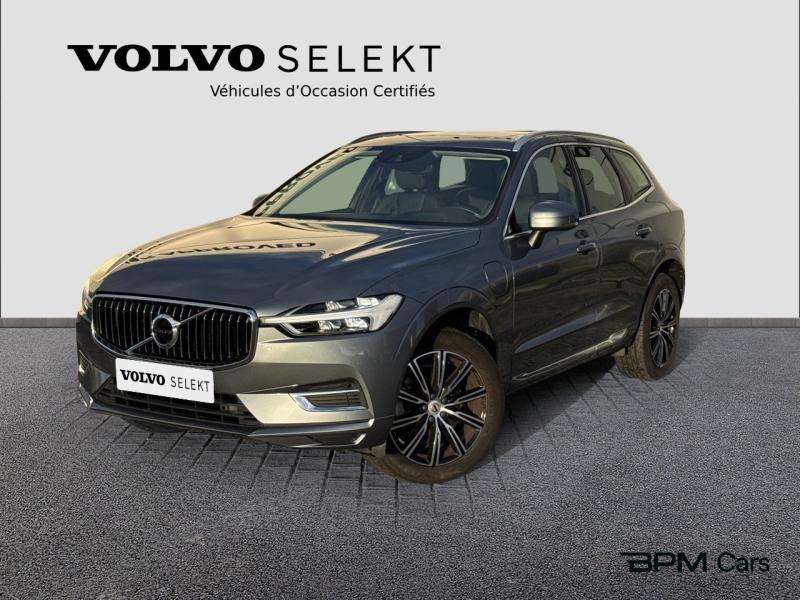 Image de l'annonce principale - Volvo XC60