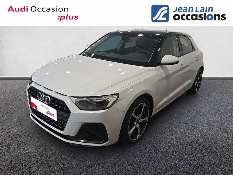 Image de l'annonce principale - Audi A1