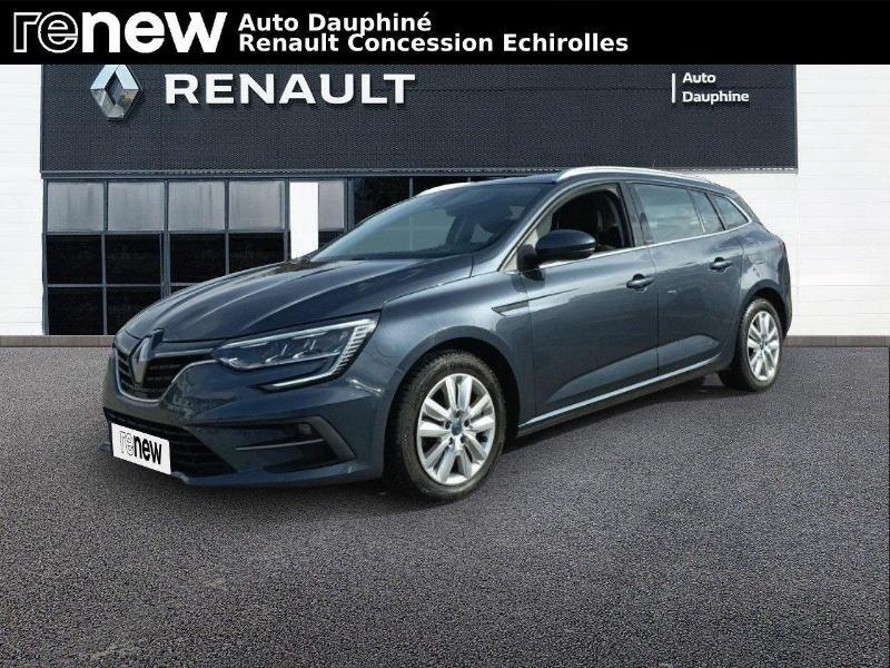 Image de l'annonce principale - Renault Megane E Tech