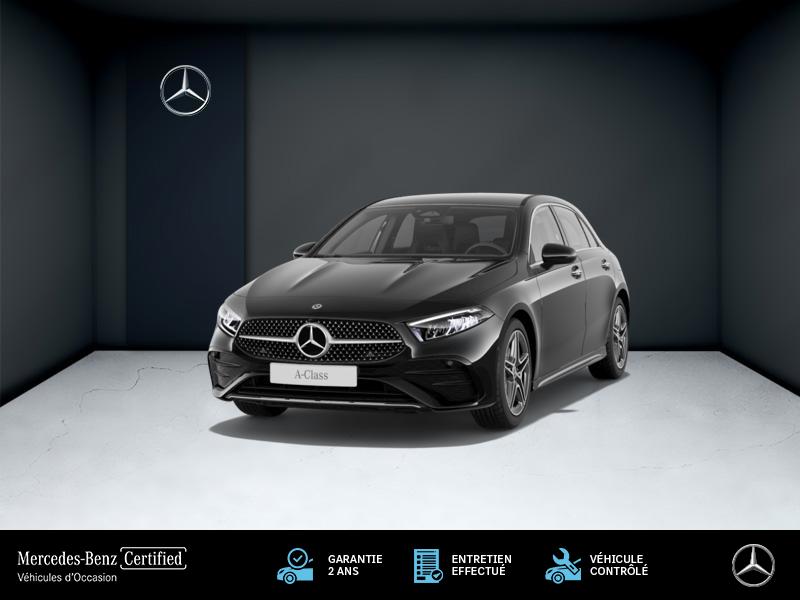 Image de l'annonce principale - Mercedes-Benz Classe A