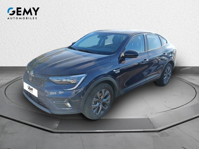 Image de l'annonce principale - Renault Arkana