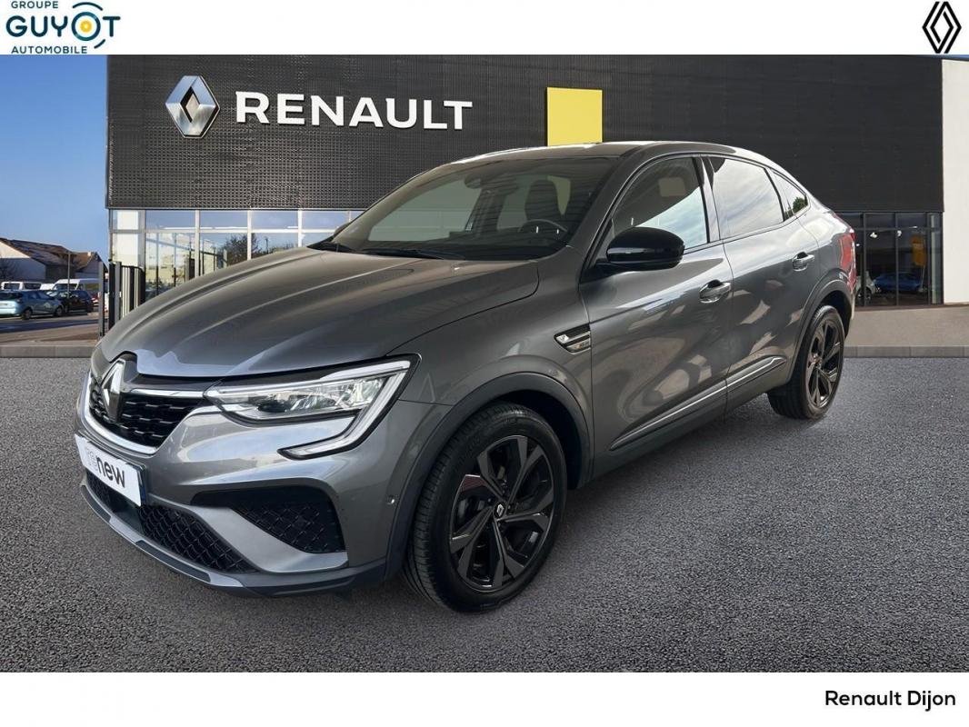 Image de l'annonce principale - Renault Arkana