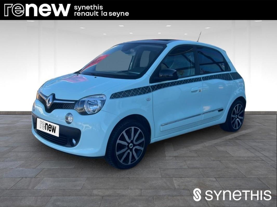 Image de l'annonce principale - Renault Twingo