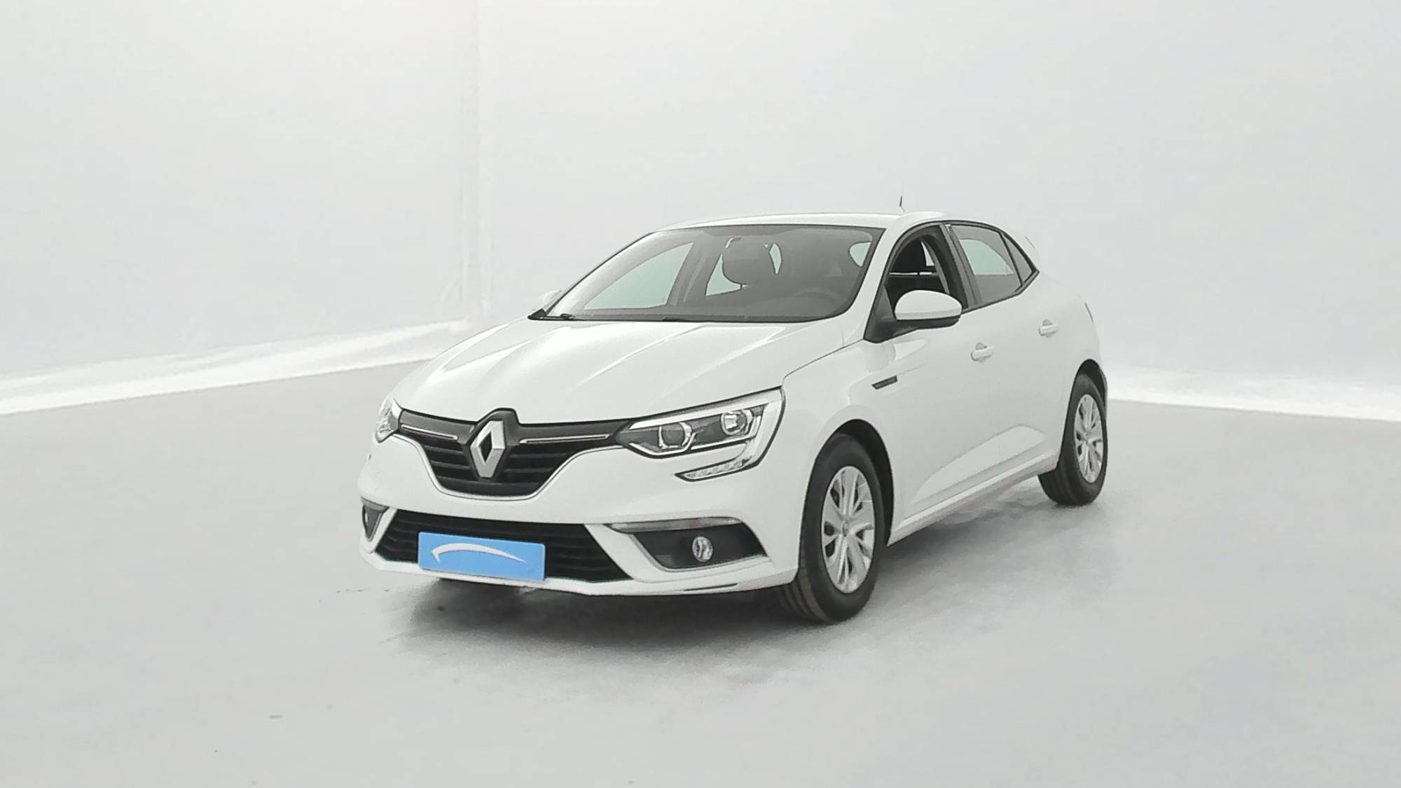 Image de l'annonce principale - Renault Megane