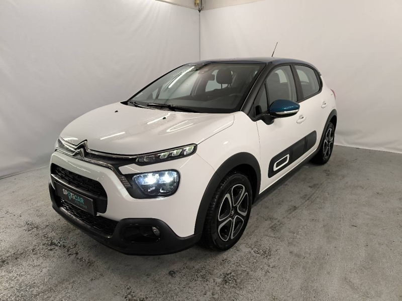 Image de l'annonce principale - Citroën C3