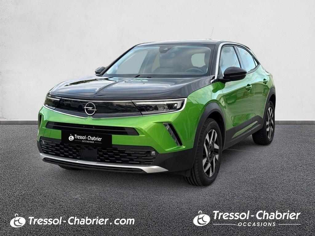 Image de l'annonce principale - Opel Mokka