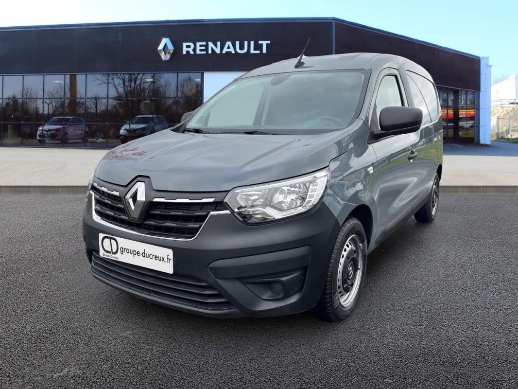 Image de l'annonce principale - Renault Express