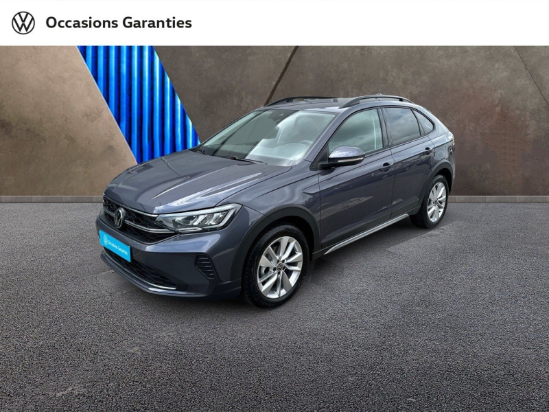 Image de l'annonce principale - Volkswagen Taigo