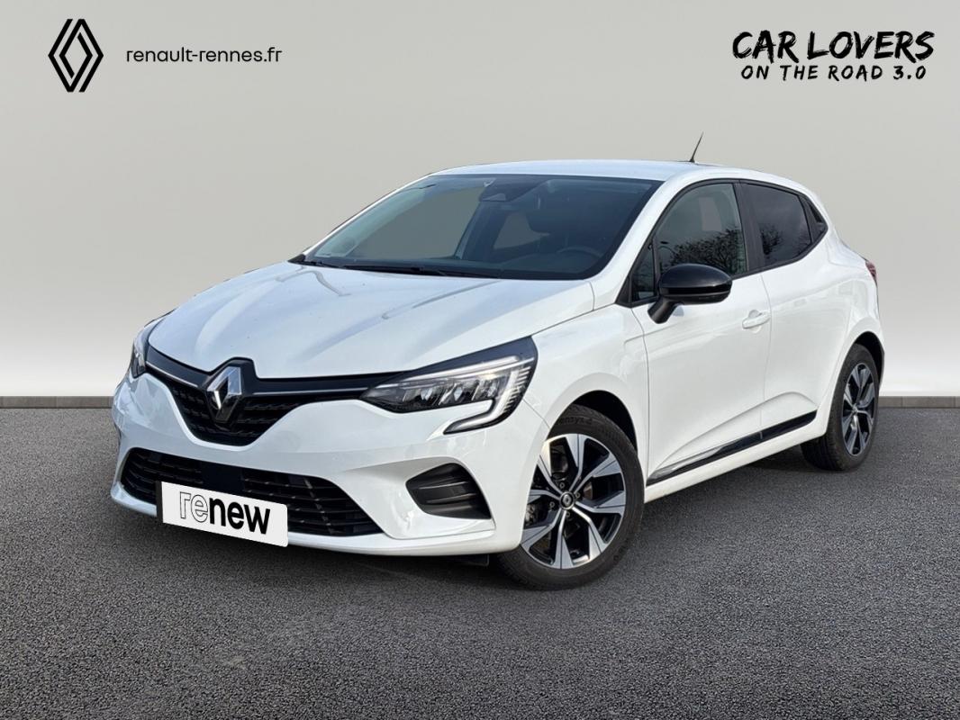 Image de l'annonce principale - Renault Clio