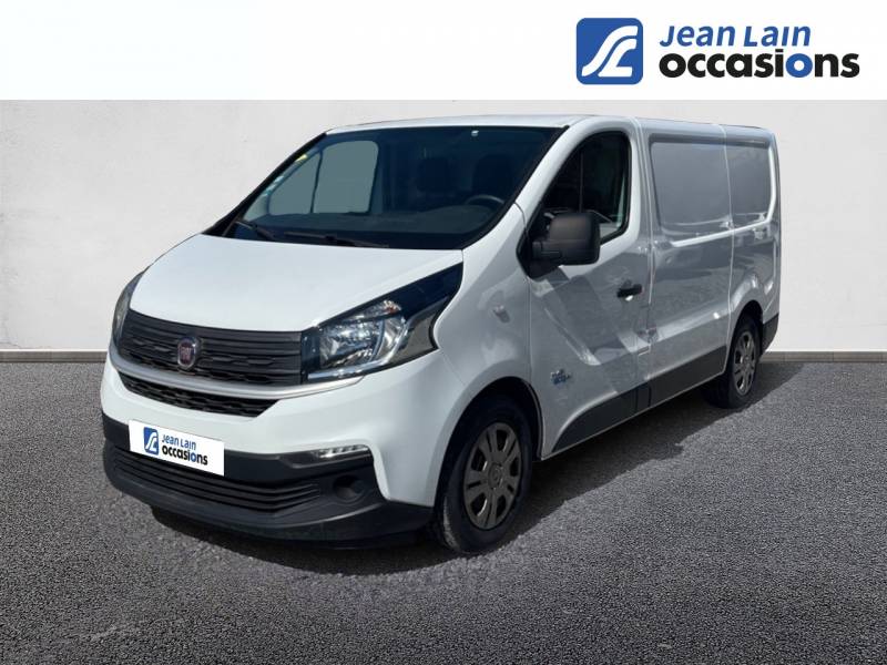 Image de l'annonce principale - Fiat Talento