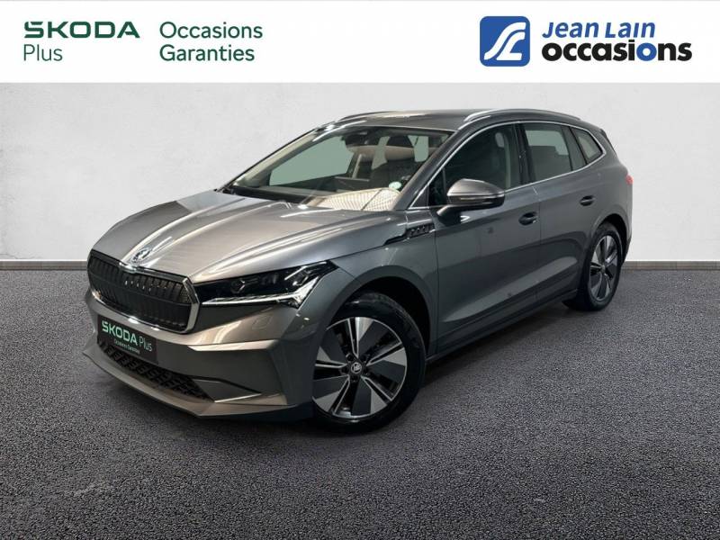 Image de l'annonce principale - Skoda Enyaq