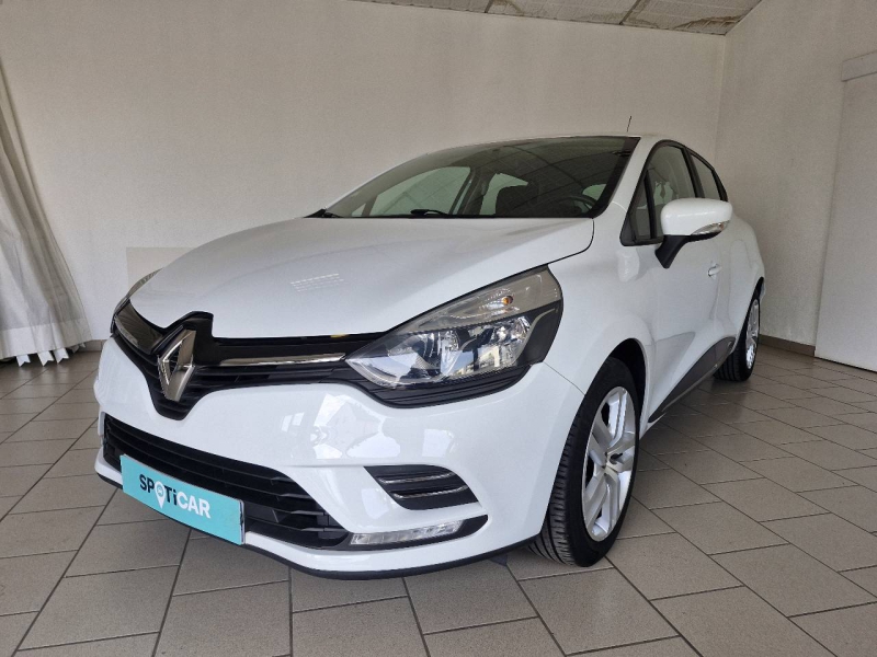 Image de l'annonce principale - Renault Clio