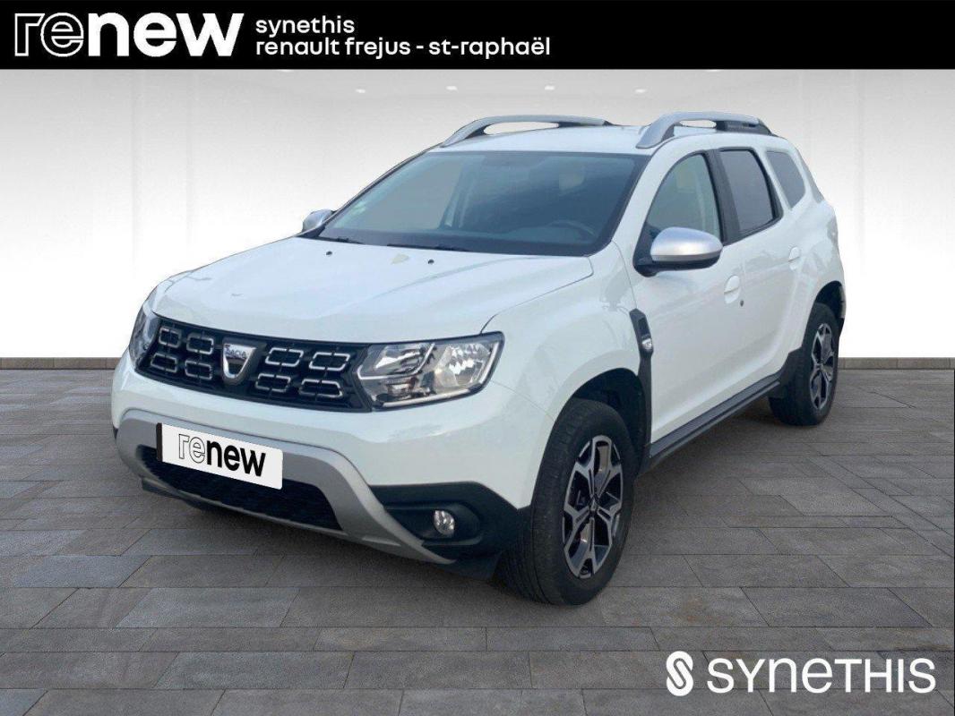 Image de l'annonce principale - Dacia Duster