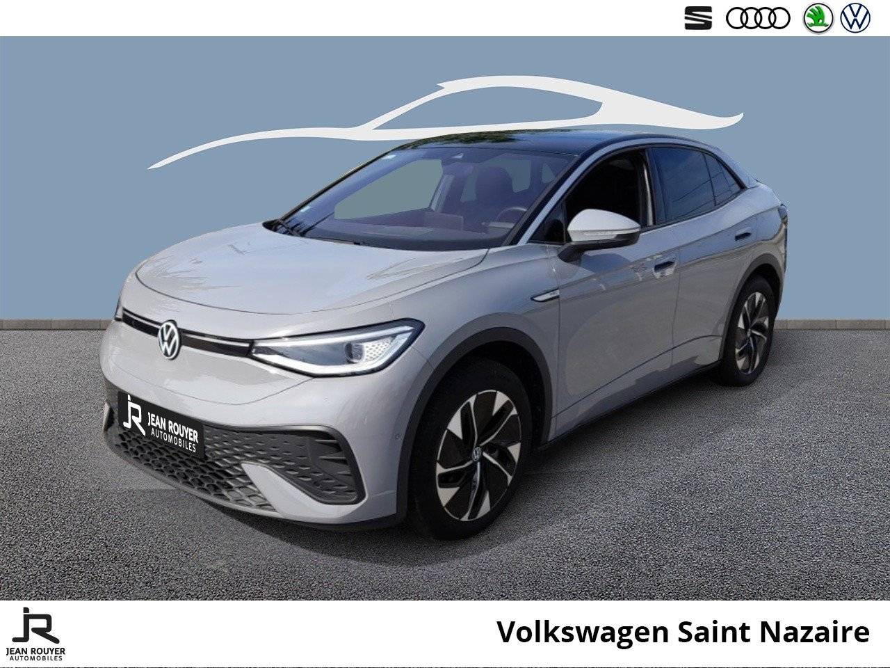 Image de l'annonce principale - Volkswagen ID.5