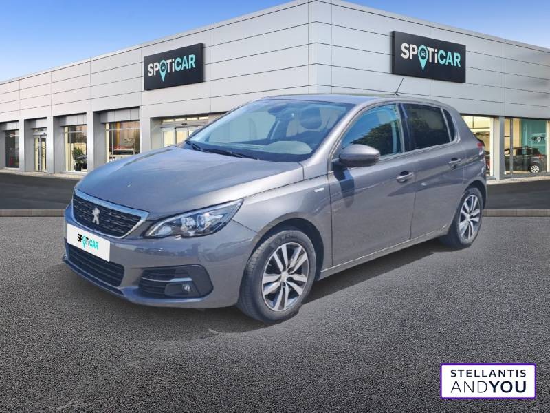 Image de l'annonce principale - Peugeot 308
