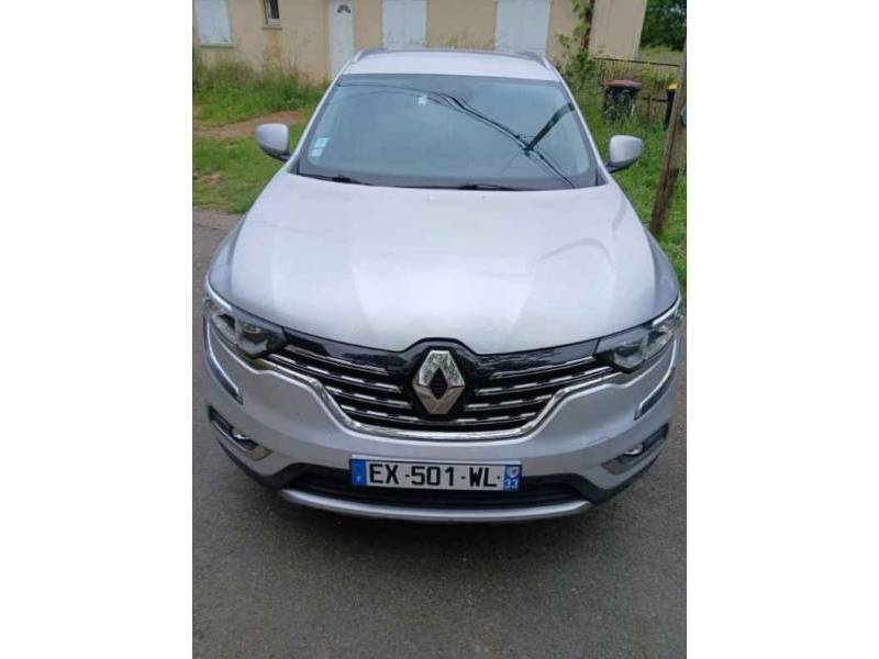 Image de l'annonce principale - Renault Koleos