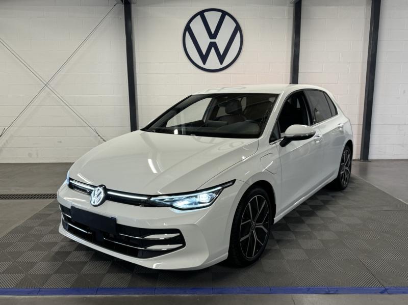 Image de l'annonce principale - Volkswagen Golf