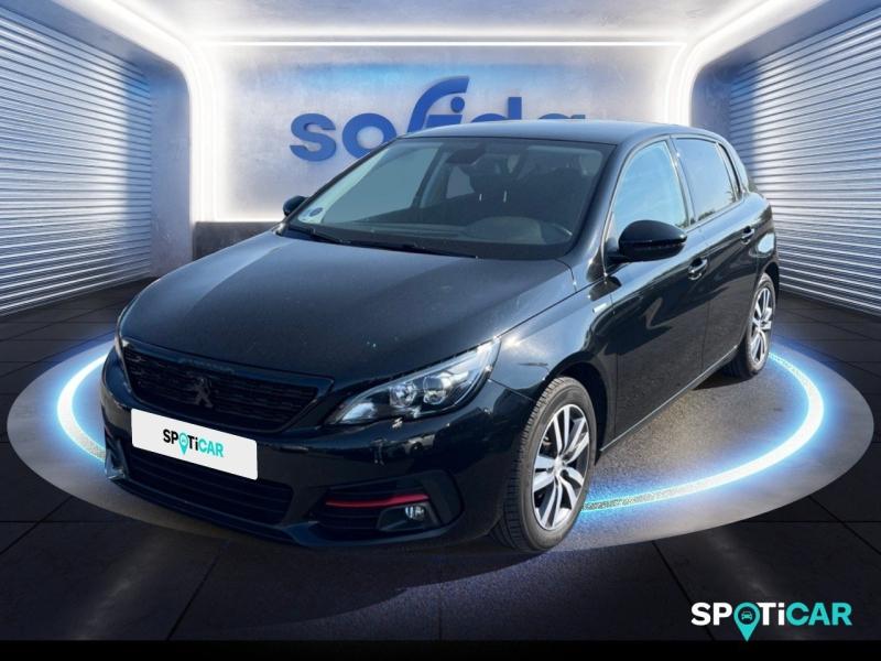 Image de l'annonce principale - Peugeot 308