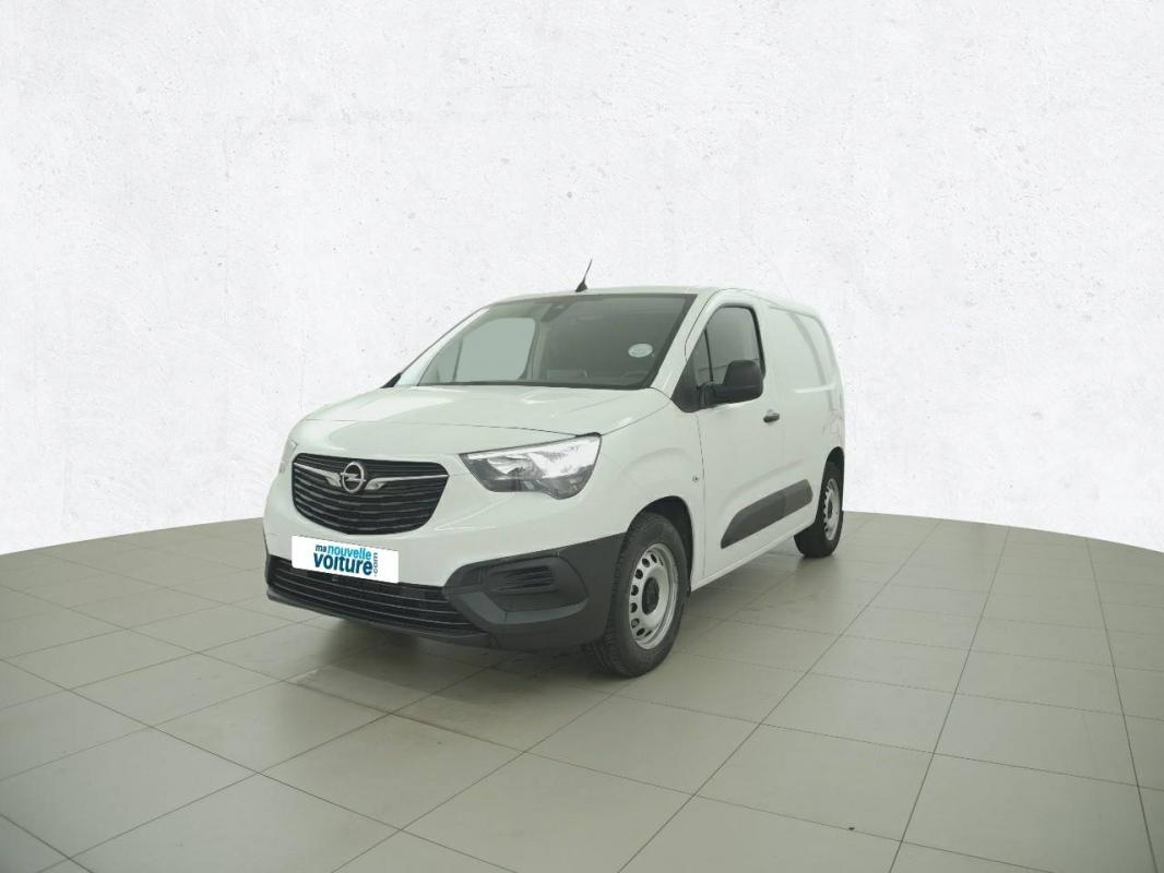 Image de l'annonce principale - Opel Combo Cargo