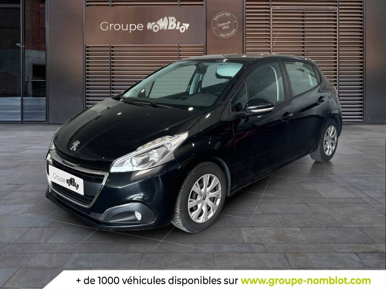 Image de l'annonce principale - Peugeot 208