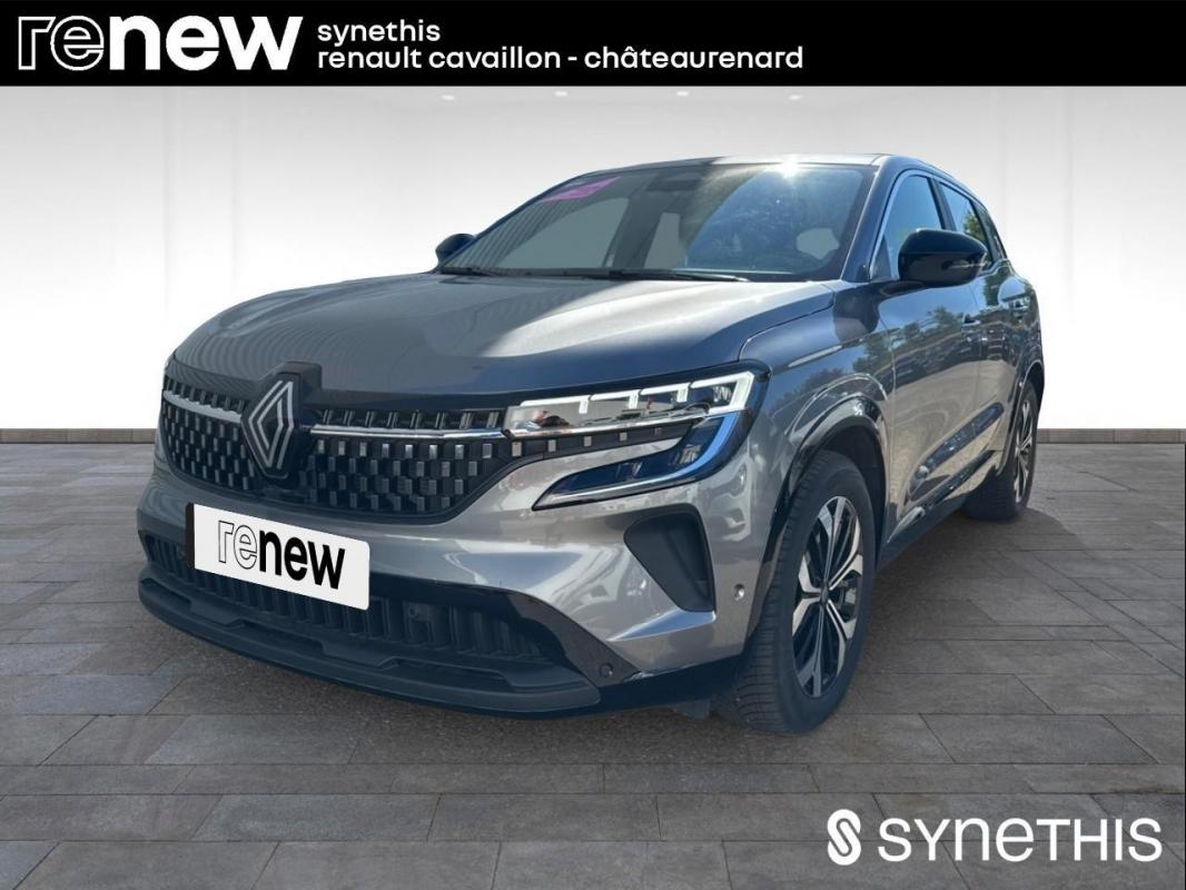 Image de l'annonce principale - Renault Austral