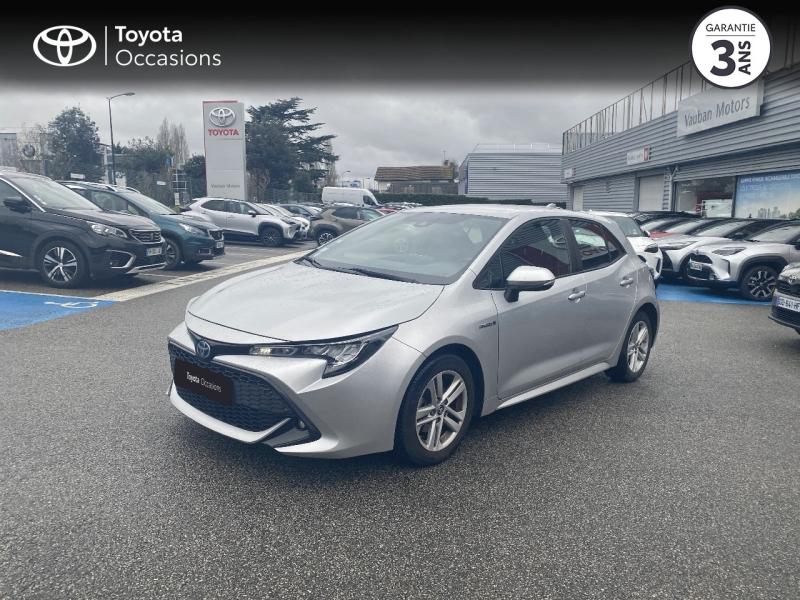 Image de l'annonce principale - Toyota Corolla